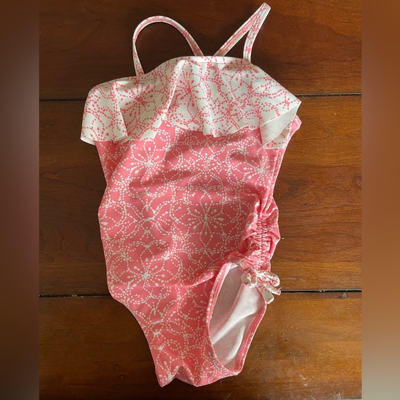 Old Navy Other - Pink Old Navy bathing suit.